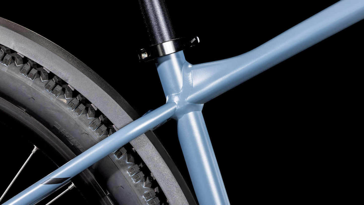 Cube Aim Race Allroad