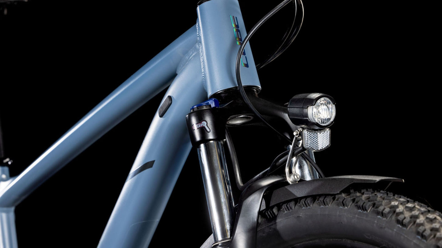 Cube Aim Race Allroad