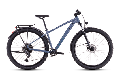 Cube Aim Race Allroad