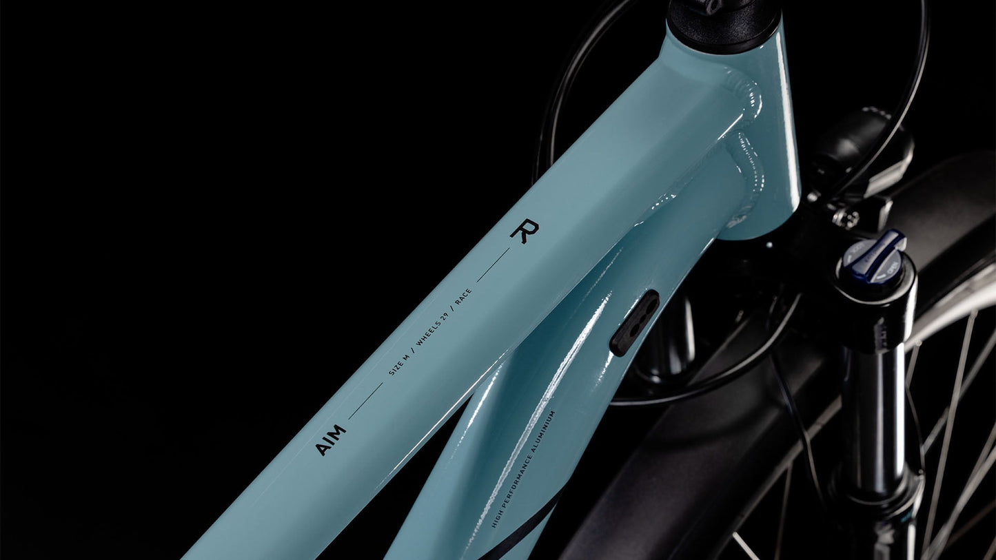 Cube Aim Race Allroad