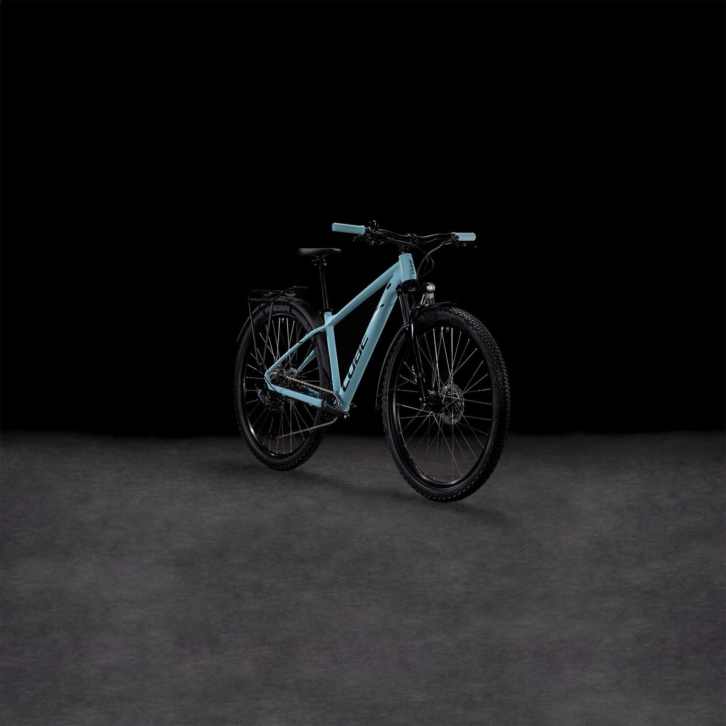 Cube Aim Race Allroad