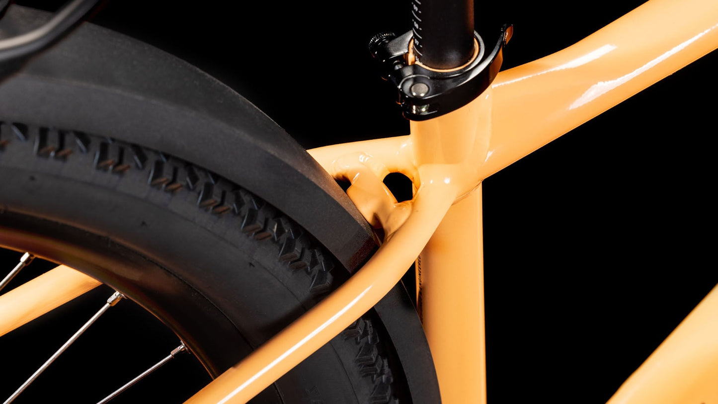 Cube Aim Race Allroad tangerine´n´black 27,5"