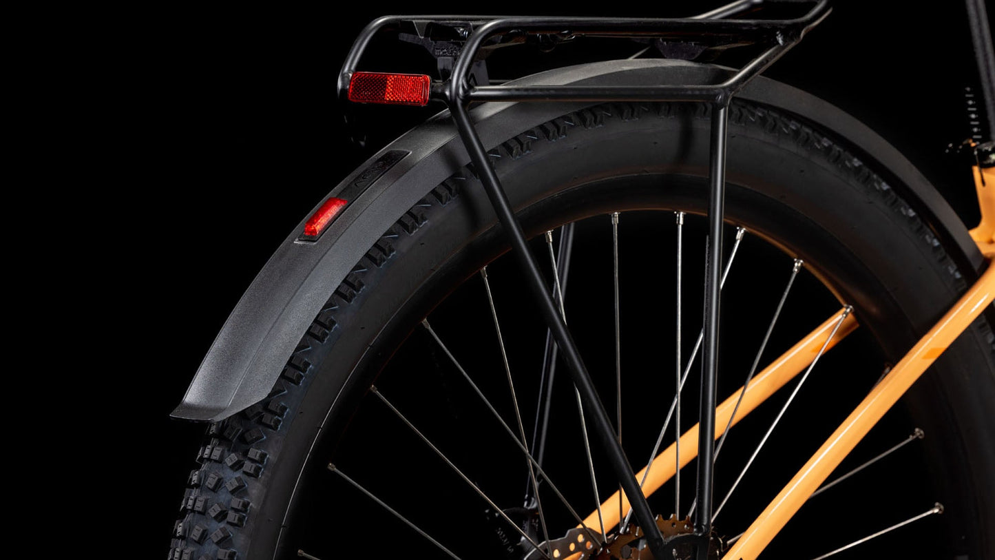 Cube Aim Race Allroad tangerine´n´black 27,5"