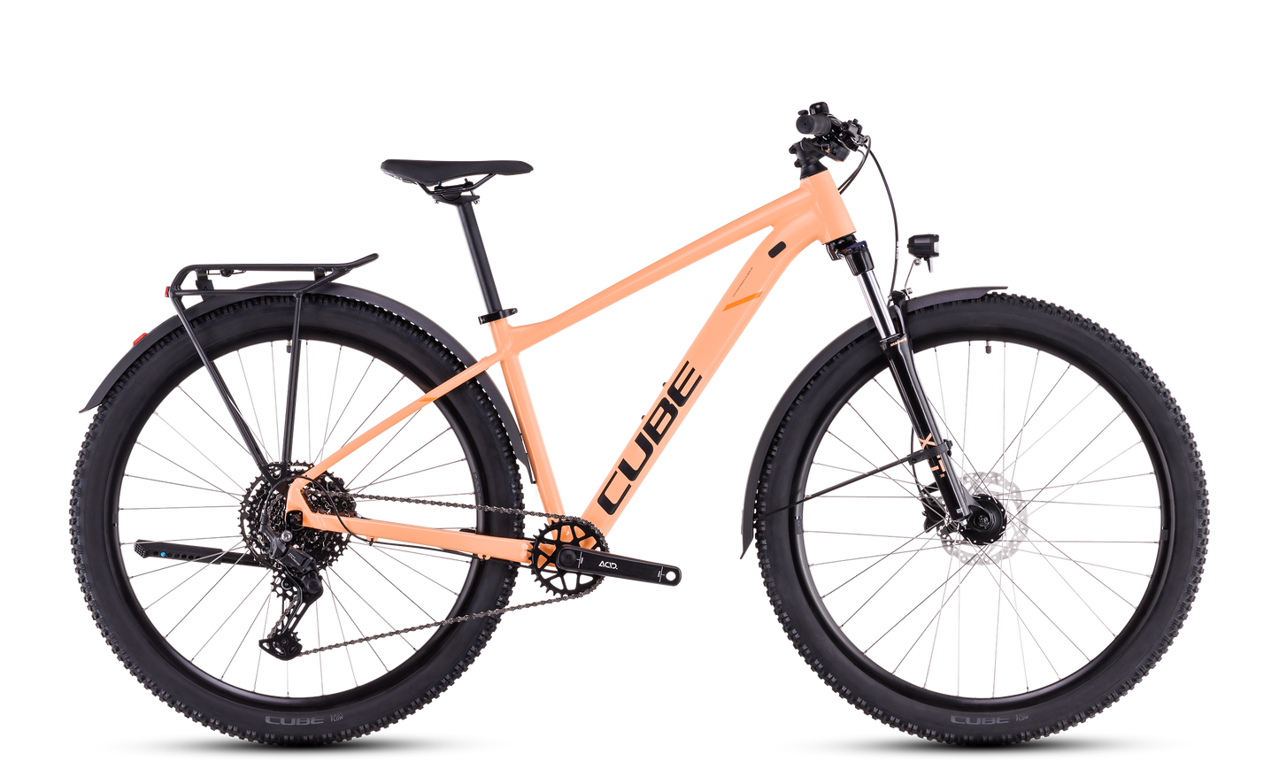 Cube Aim Race Allroad