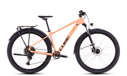 Cube Aim Race Allroad