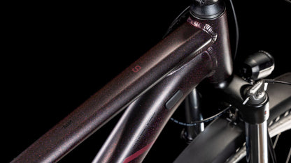 Cube Aim SLX Allroad RH- XL