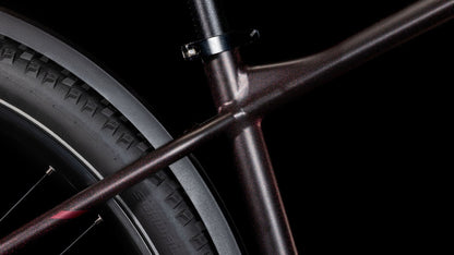 Cube Aim SLX Allroad RH- XL