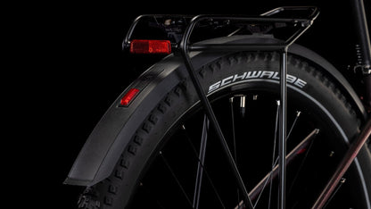 Cube Aim SLX Allroad RH- XL