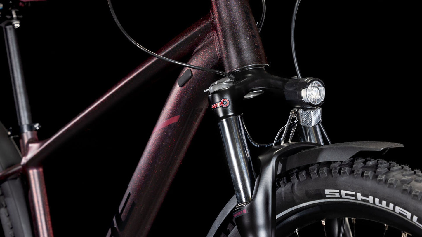 Cube Aim SLX Allroad RH- XL