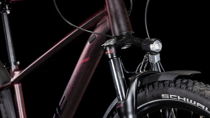 Cube Aim SLX Allroad RH- XL