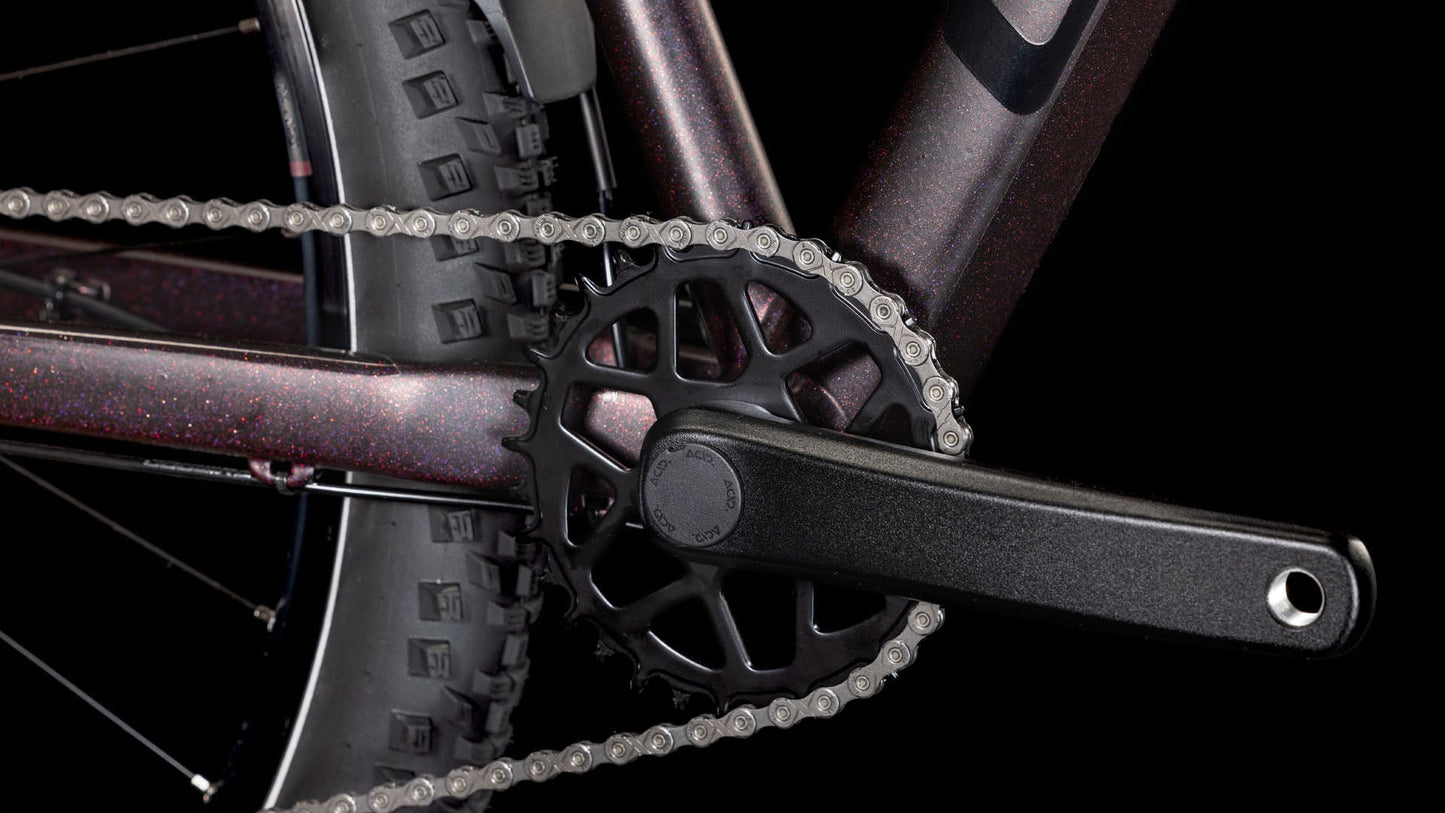 Cube Aim SLX Allroad