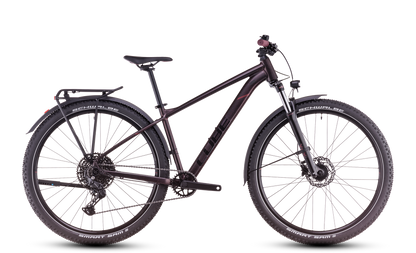 Cube Aim SLX Allroad RH- XL