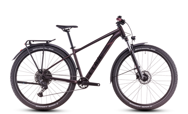 Cube Aim SLX Allroad RH- XL