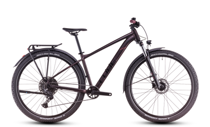 Cube Aim SLX Allroad