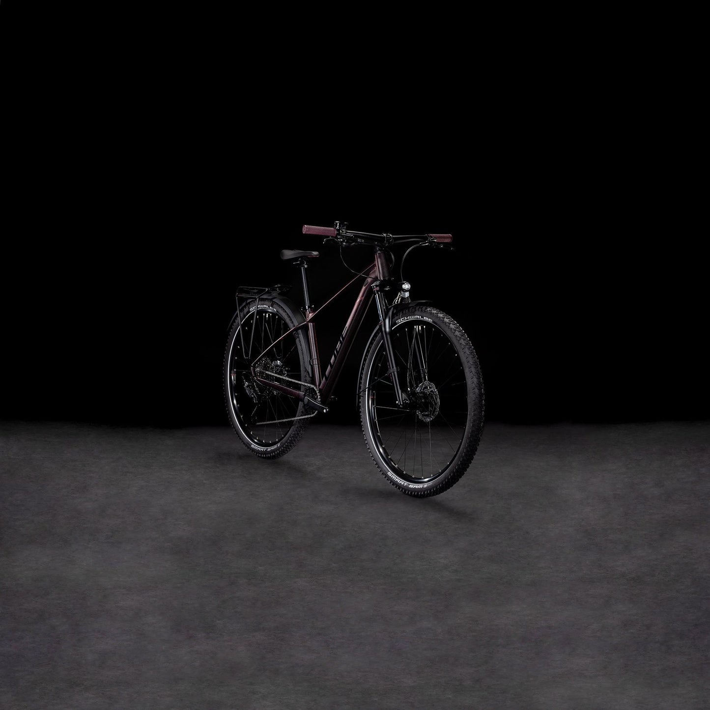 Cube Aim SLX Allroad RH- XL