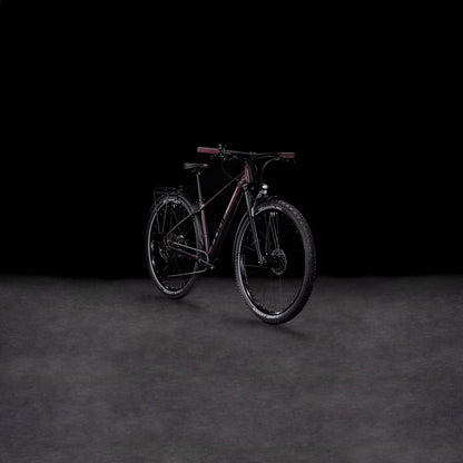 Cube Aim SLX Allroad RH- XL