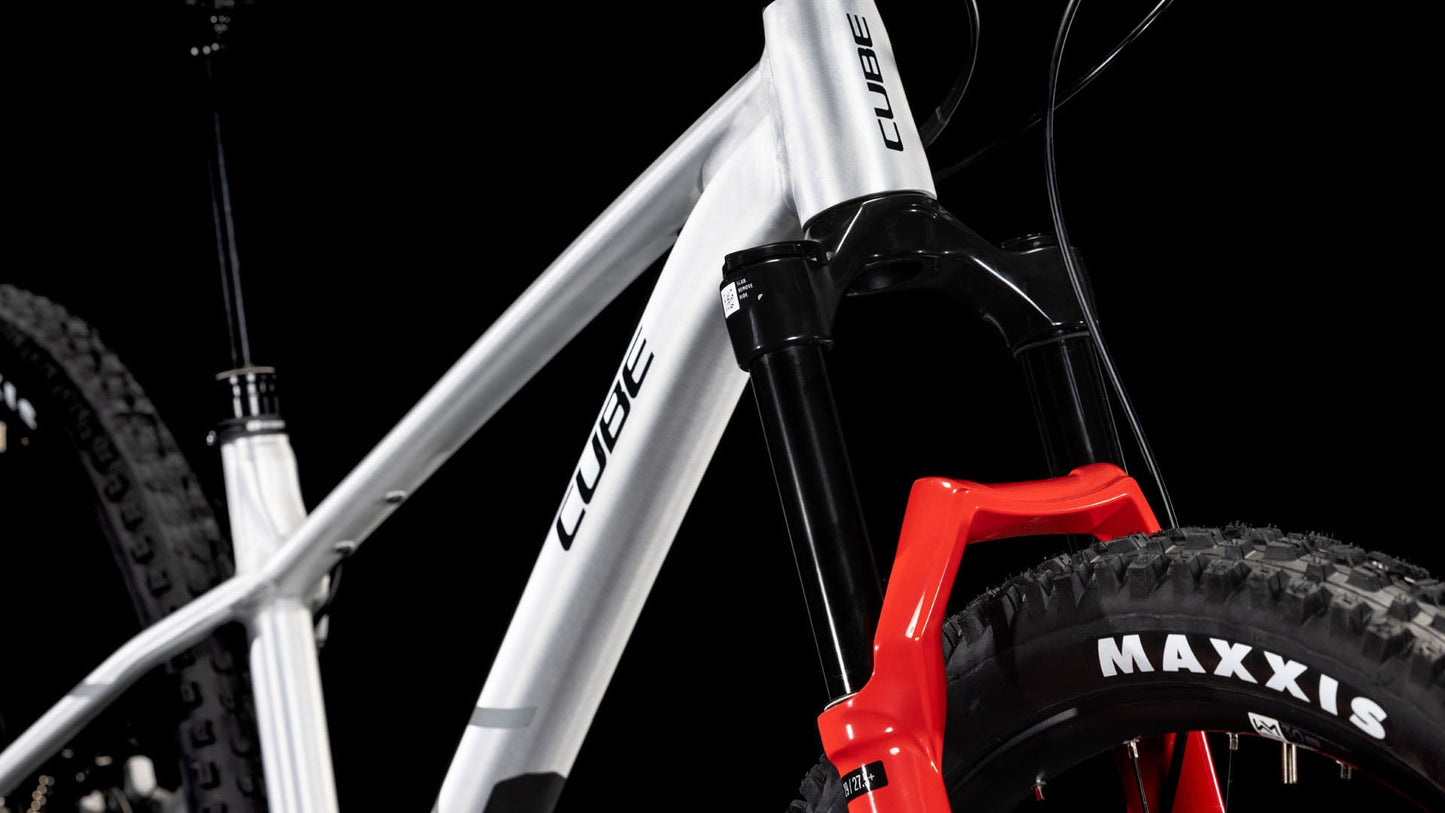 Cube Reaction TM Pro