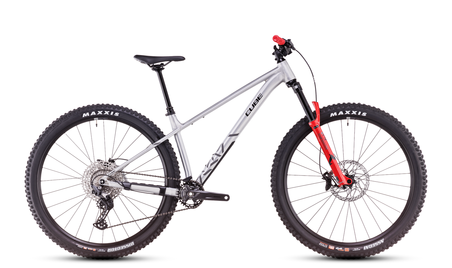 Cube Reaction TM Pro