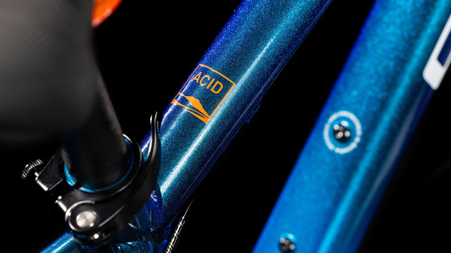 Cube Acid 200 Disc actionteam 20"