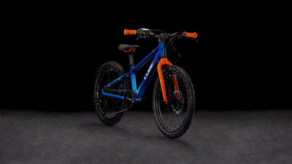 Cube Acid 200 Disc actionteam 20"