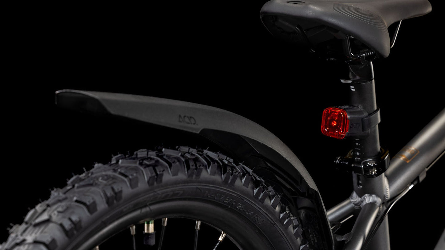 Cube Acid 200 Disc Allroad 20"