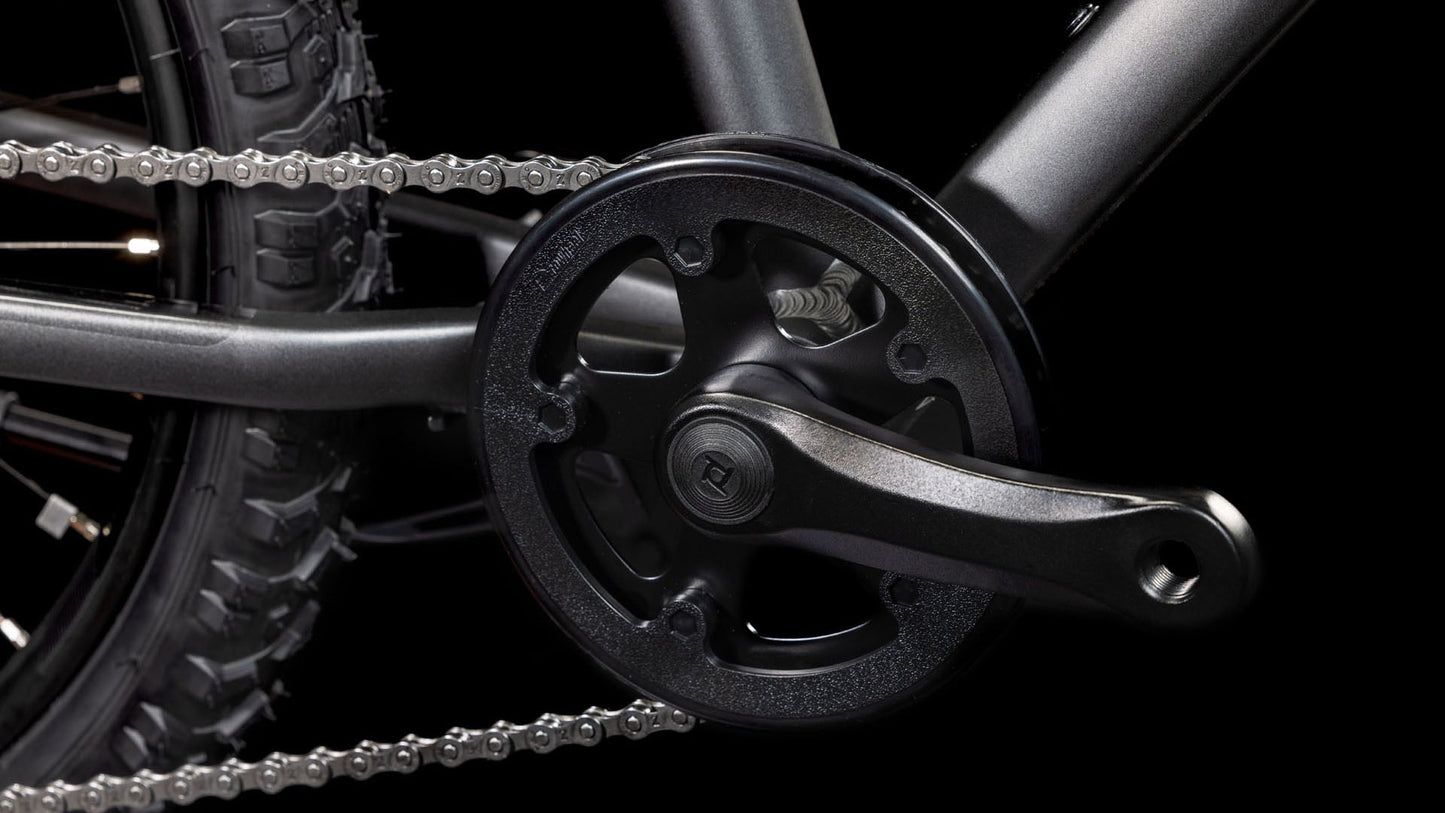 Cube Acid 200 Disc Allroad 20"