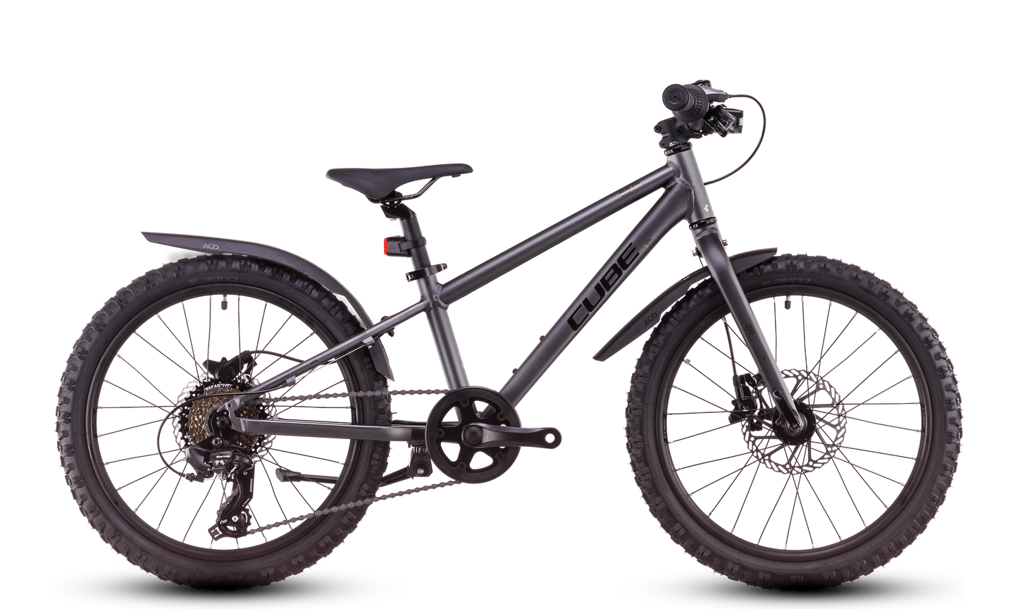 Cube Acid 200 Disc Allroad 20"