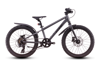 Cube Acid 200 Disc Allroad 20"