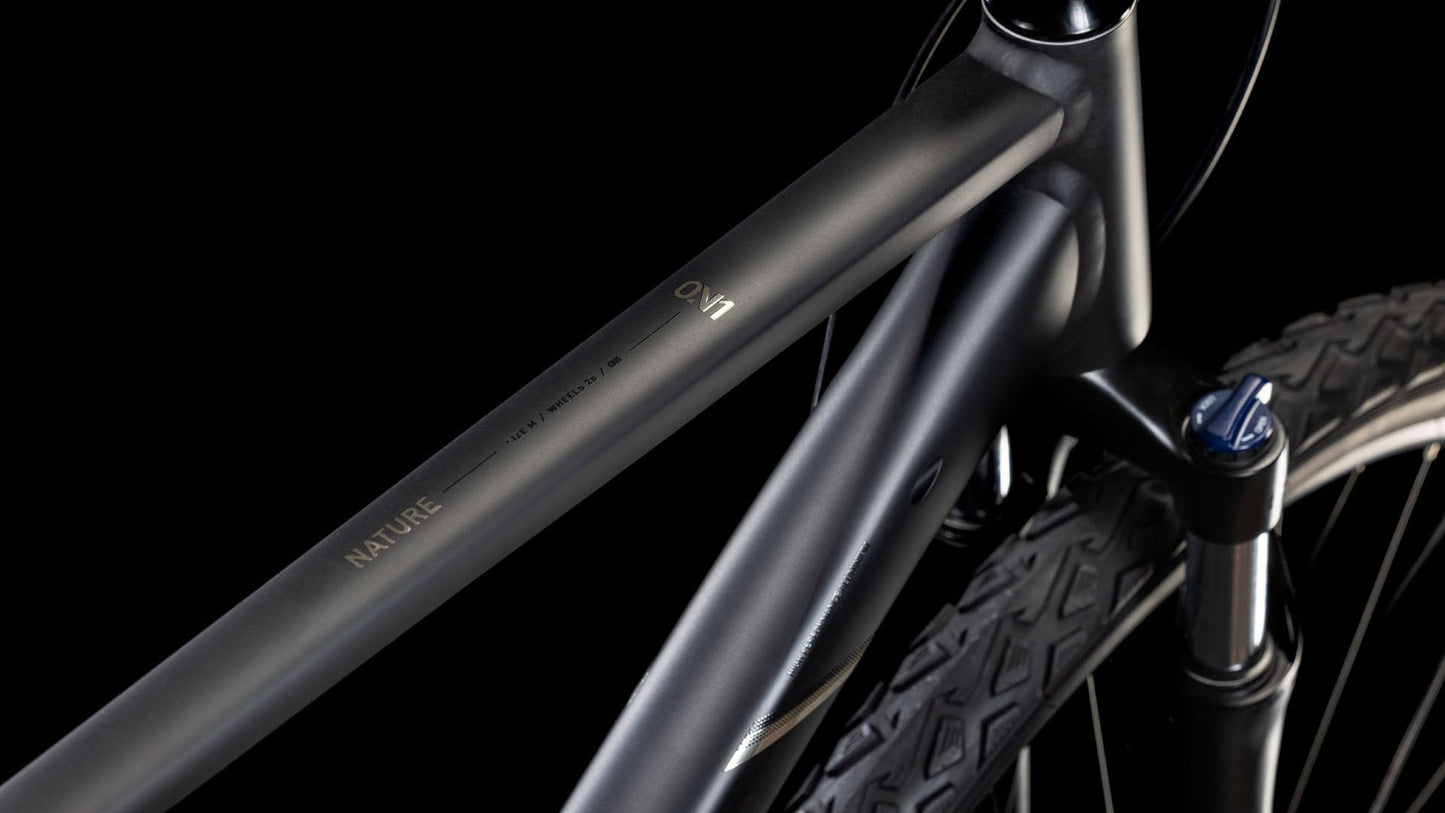 Cube Nature ONE Diamant