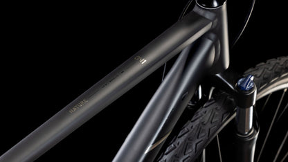 Cube Nature ONE Diamant