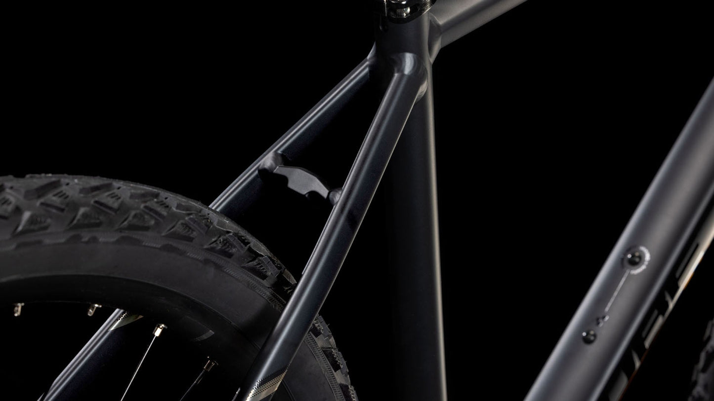 Cube Nature ONE Diamant