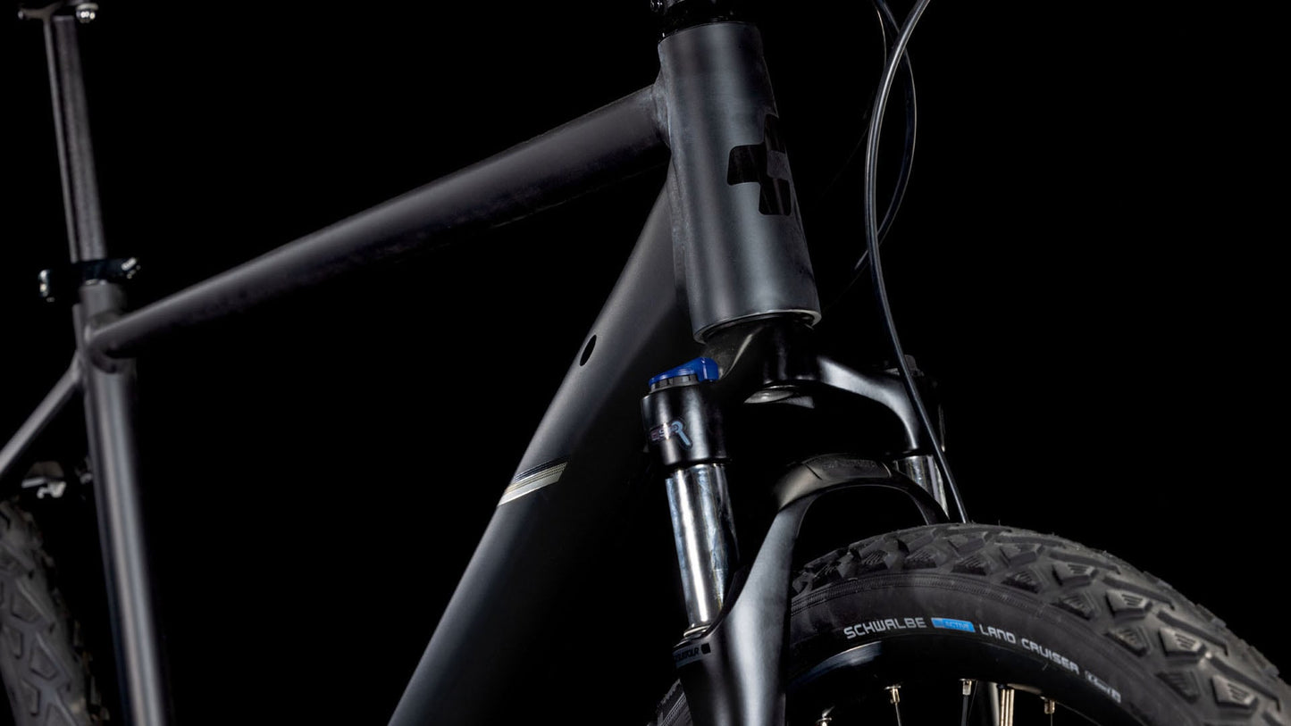 Cube Nature ONE Diamant