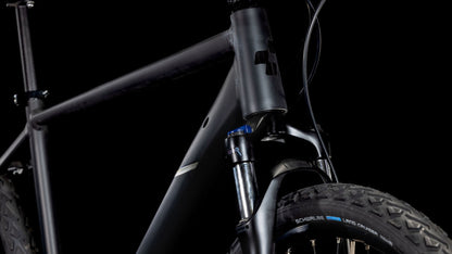 Cube Nature ONE Diamant