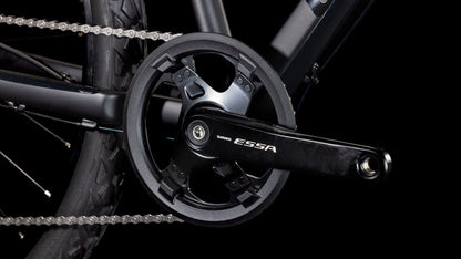 Cube Nature ONE Diamant