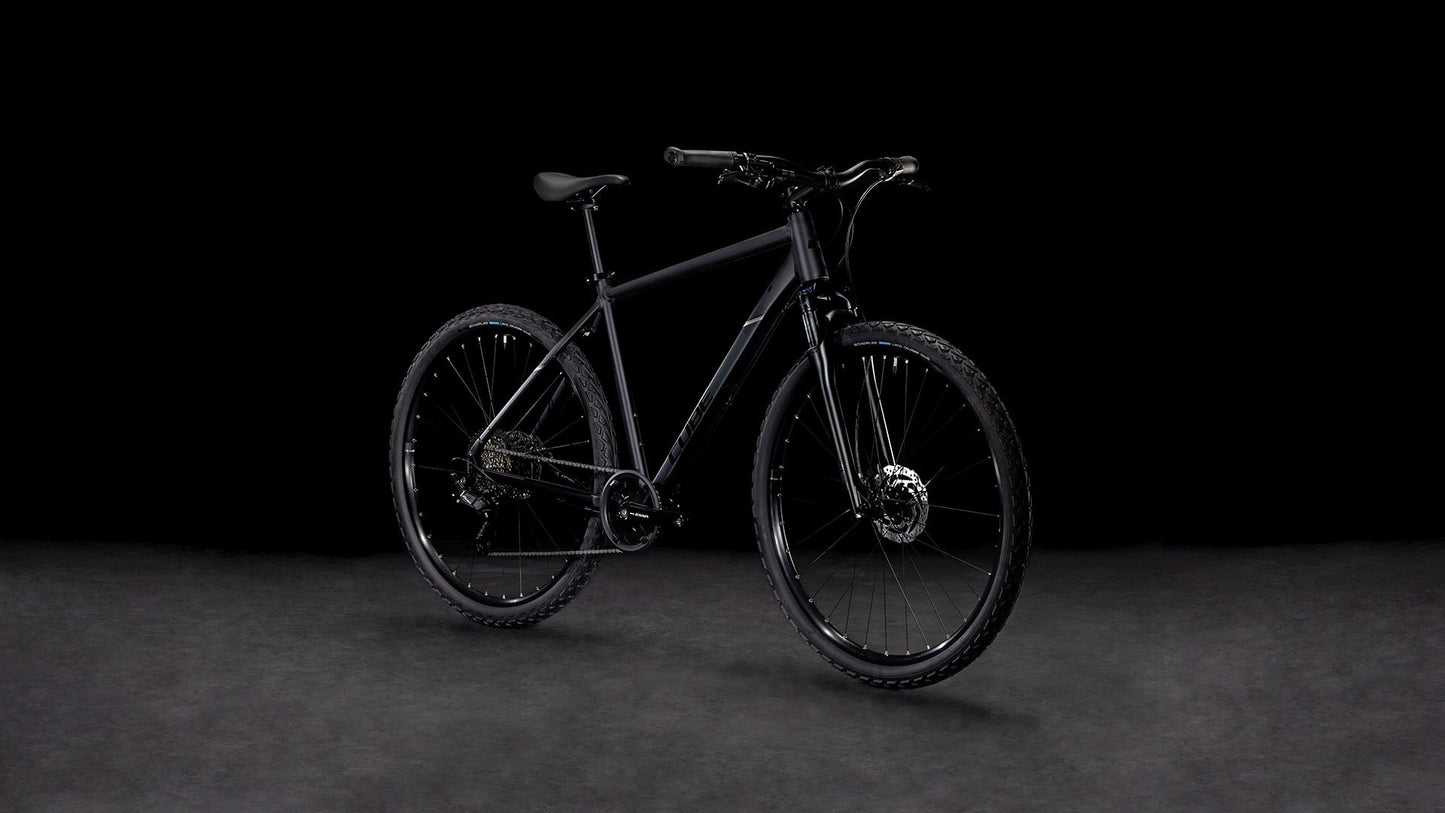 Cube Nature ONE Diamant