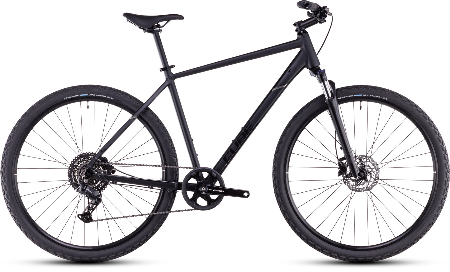 Cube Nature ONE Diamant