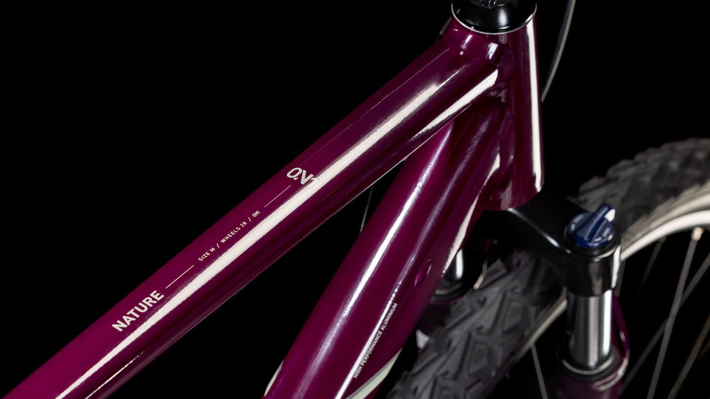 Cube Nature ONE Diamant