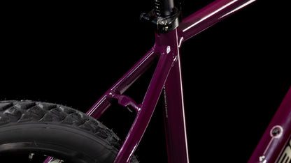 Cube Nature ONE Diamant