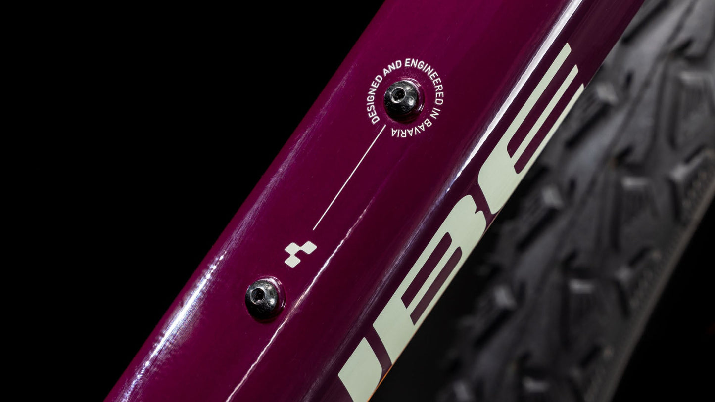 Cube Nature ONE Diamant