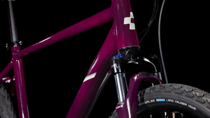 Cube Nature ONE Diamant