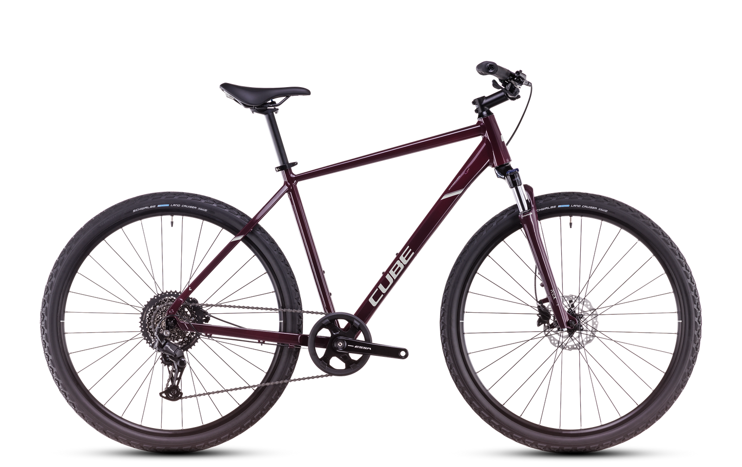 Cube Nature ONE Diamant