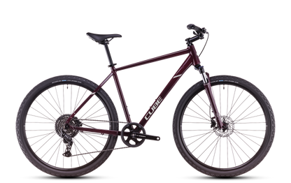 Cube Nature ONE Diamant