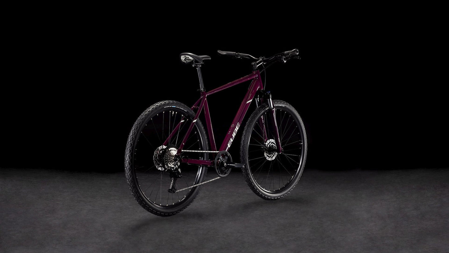 Cube Nature ONE Diamant