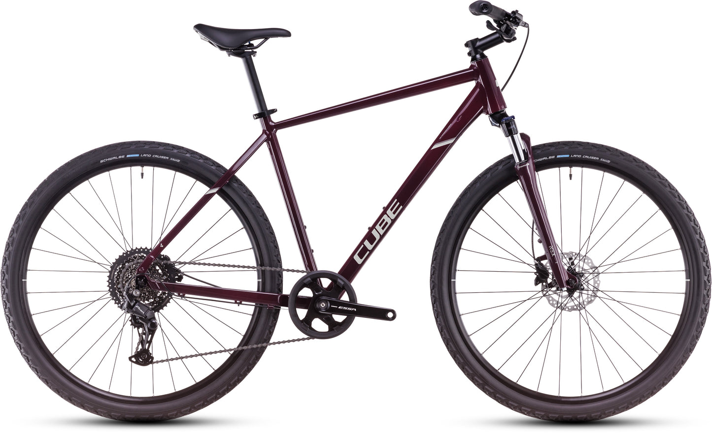 Cube Nature ONE Diamant