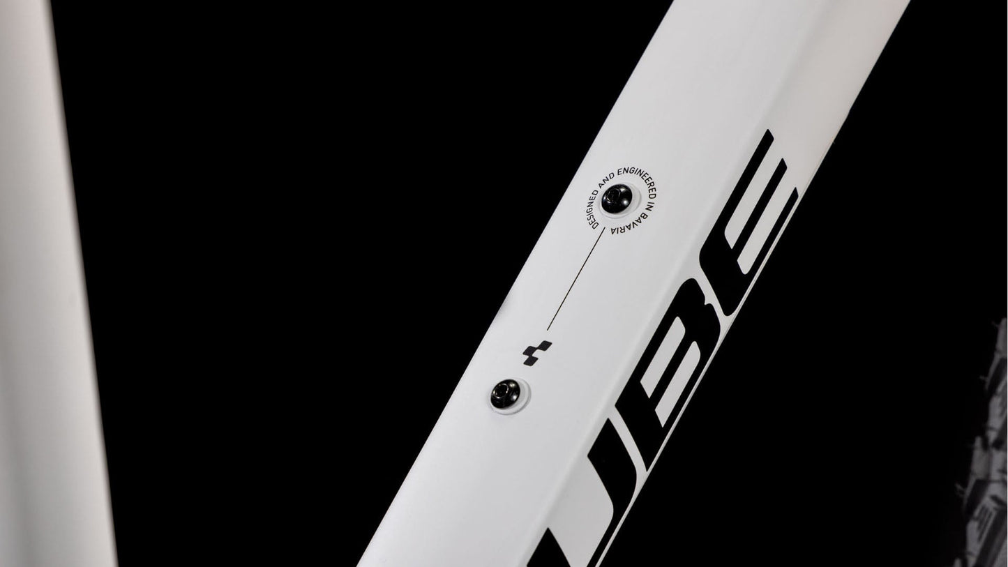 Cube Nature Pro Trapez