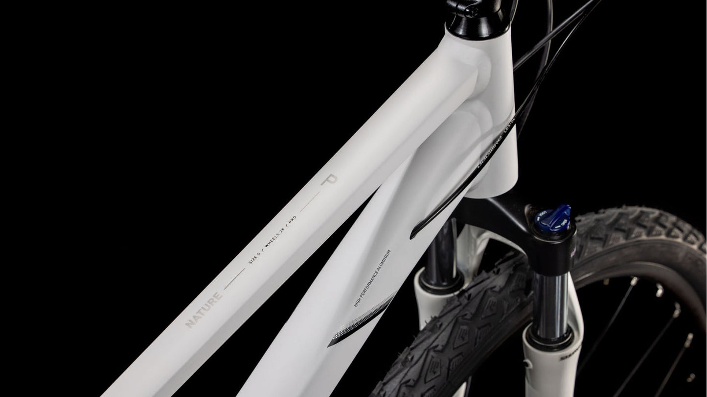 Cube Nature Pro Trapez