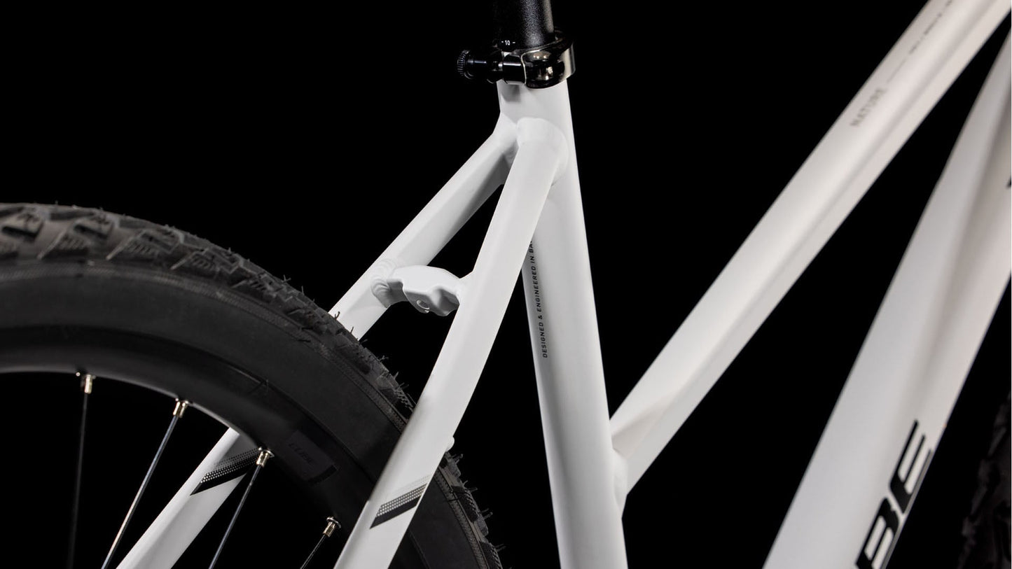 Cube Nature Pro Trapez