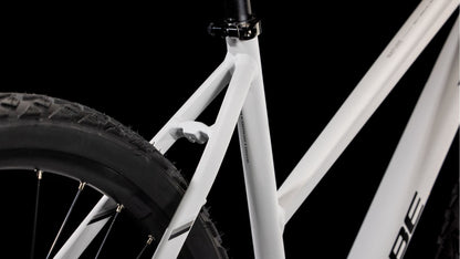 Cube Nature Pro Trapez