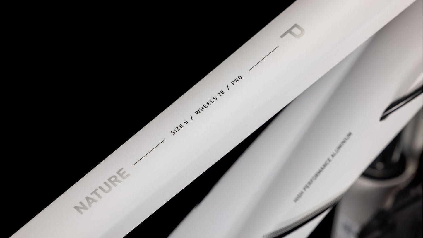 Cube Nature Pro Trapez