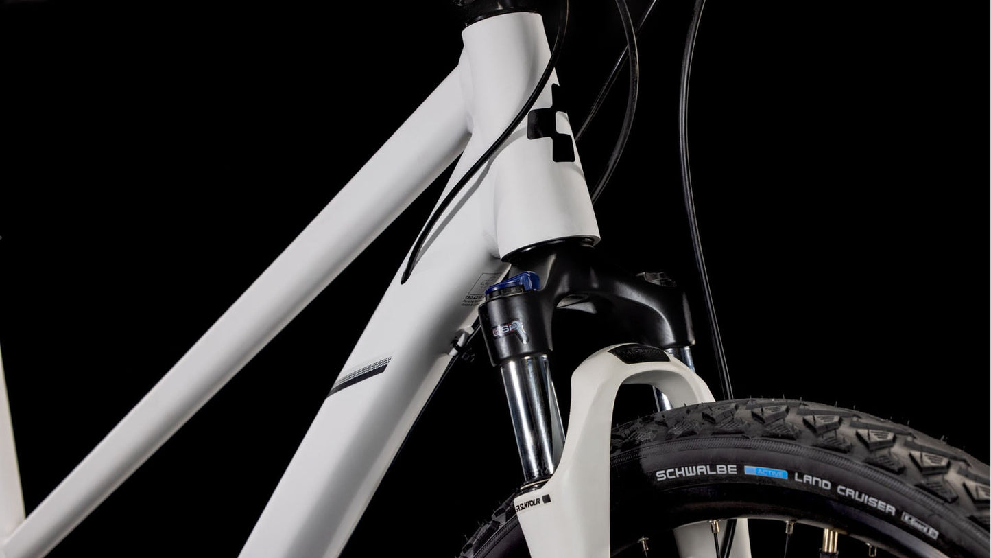 Cube Nature Pro Trapez